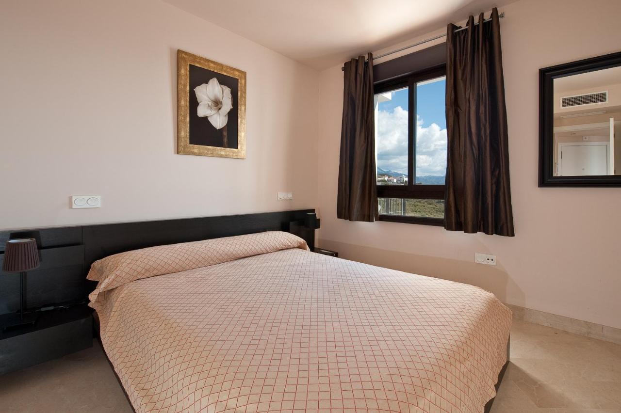 Precioso Apartamento 1 Dormitorio Con Vistas Mar Frontal Торрокс-Коста Экстерьер фото